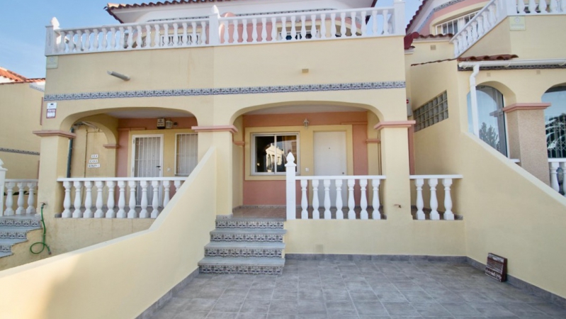 Townhouse / Duplex - Resale - Orihuela Costa - Villamartin
