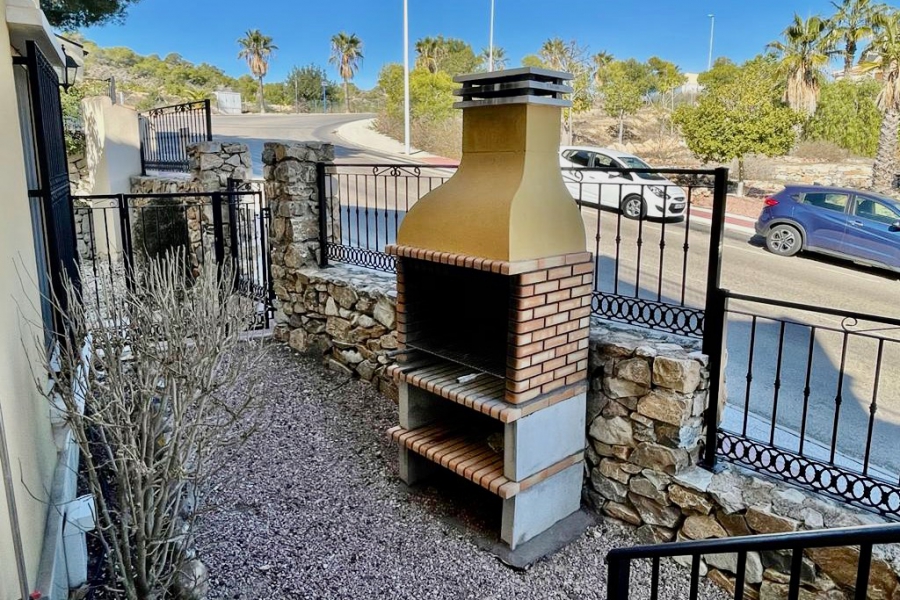 Resale - Lägenhet / Bungalow  - Orihuela Costa - Las Ramblas