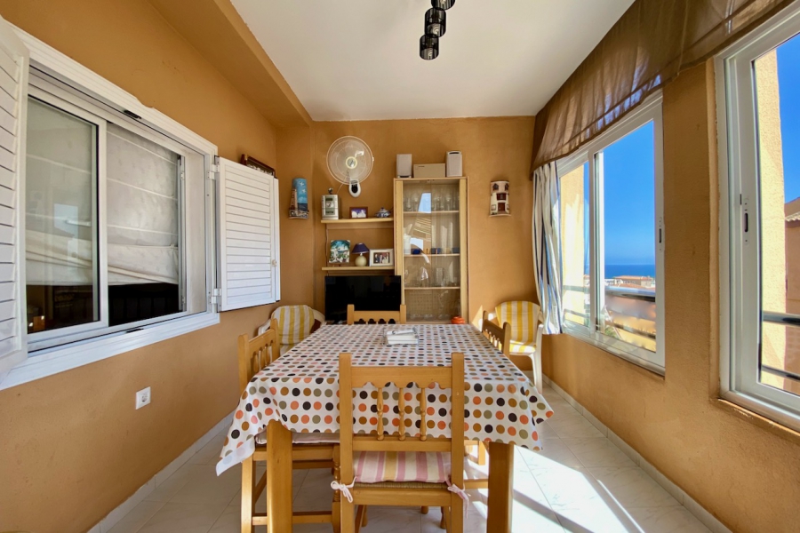 Resale - Lägenhet / Bungalow  - Torrevieja  - Aguas Nuevas