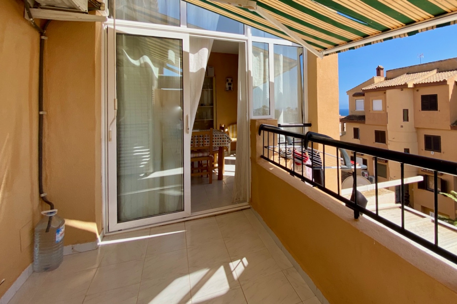 Resale - Lägenhet / Bungalow  - Torrevieja  - Aguas Nuevas