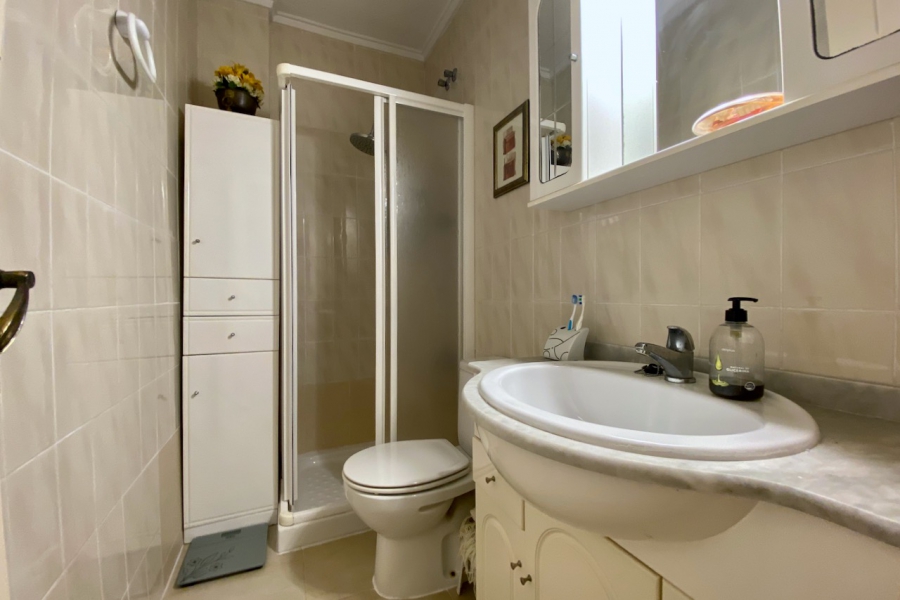 Resale - Lägenhet / Bungalow  - Torrevieja  - Aguas Nuevas