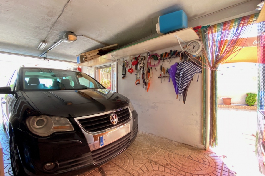 Resale - Duplex / Adosado - Orihuela Costa - Los Altos 