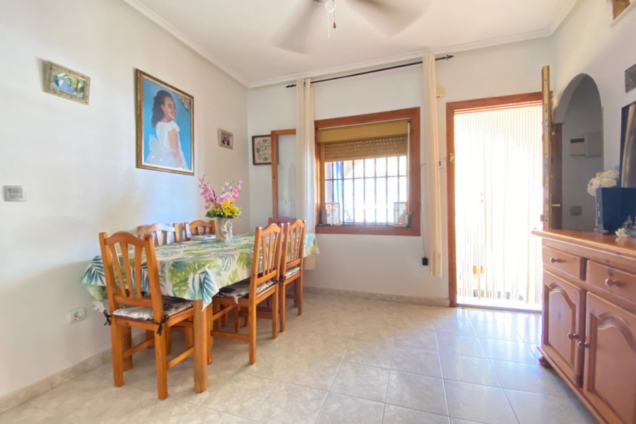 Resale - Duplex / Adosado - Orihuela Costa - Los Altos 