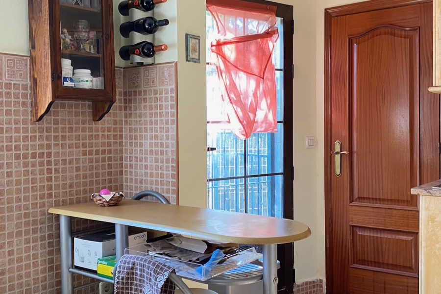 Resale - Townhouse / Duplex - Torrevieja  - Calas Blancas