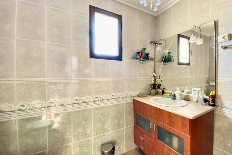 Resale - Townhouse / Duplex - Torrevieja  - Calas Blancas