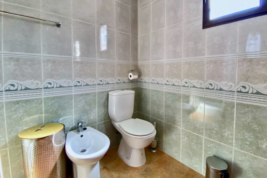 Resale - Townhouse / Duplex - Torrevieja  - Calas Blancas