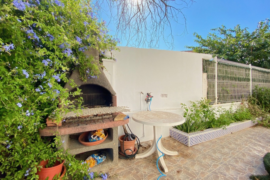 Resale - Townhouse / Duplex - Torrevieja  - Calas Blancas
