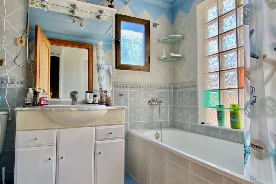 Resale - Townhouse / Duplex - Torrevieja  - Calas Blancas