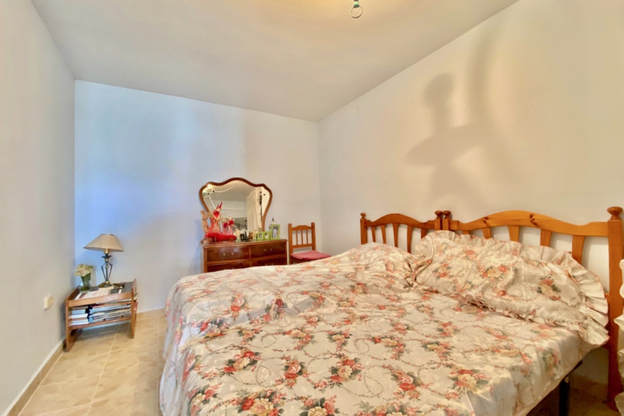 Resale - Townhouse / Duplex - Torrevieja  - Calas Blancas