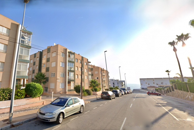 Apartamento/Bungalow - Resale - Torrevieja  - Torre del Moro