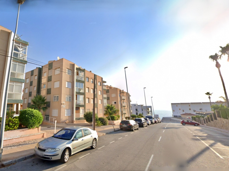 Квартира/Бунгало - Вторичный рынок - Torrevieja  - EK01501 SOLD!