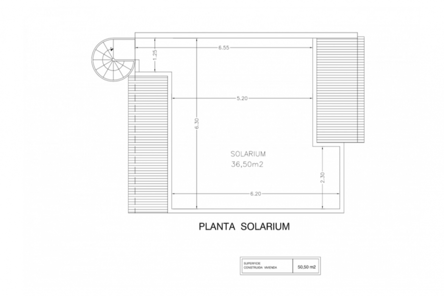 Resale - Apartment/Bungalow - Torrevieja  - Aguas Nuevas