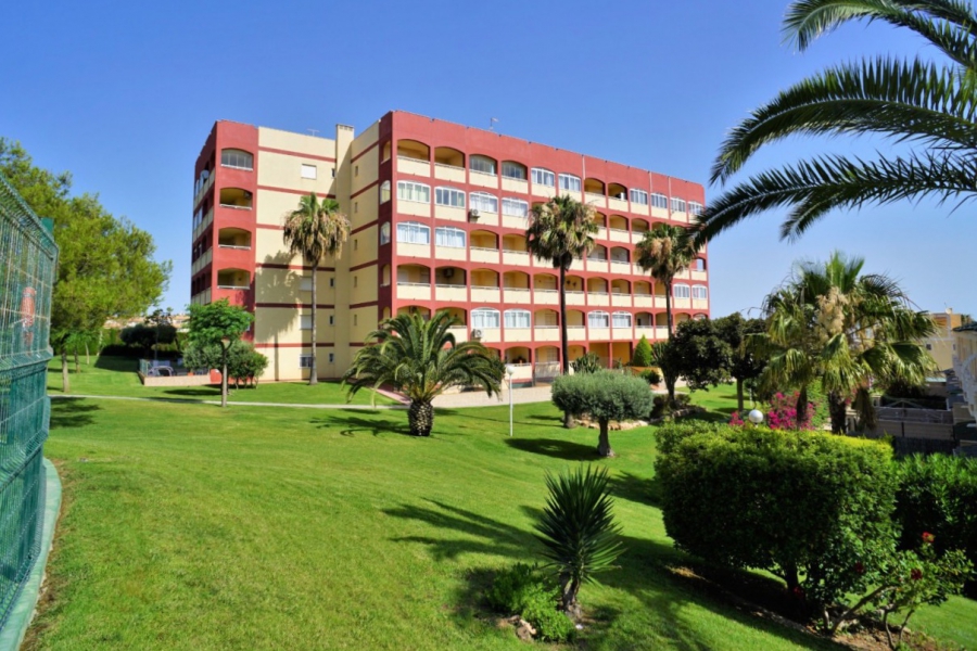 Resale - Apartment/Bungalow - Torrevieja  - La Mata