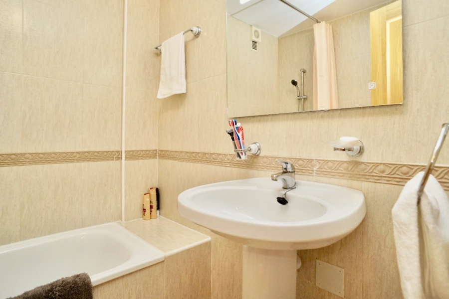 Resale - Apartment/Bungalow - Torrevieja  - La Mata