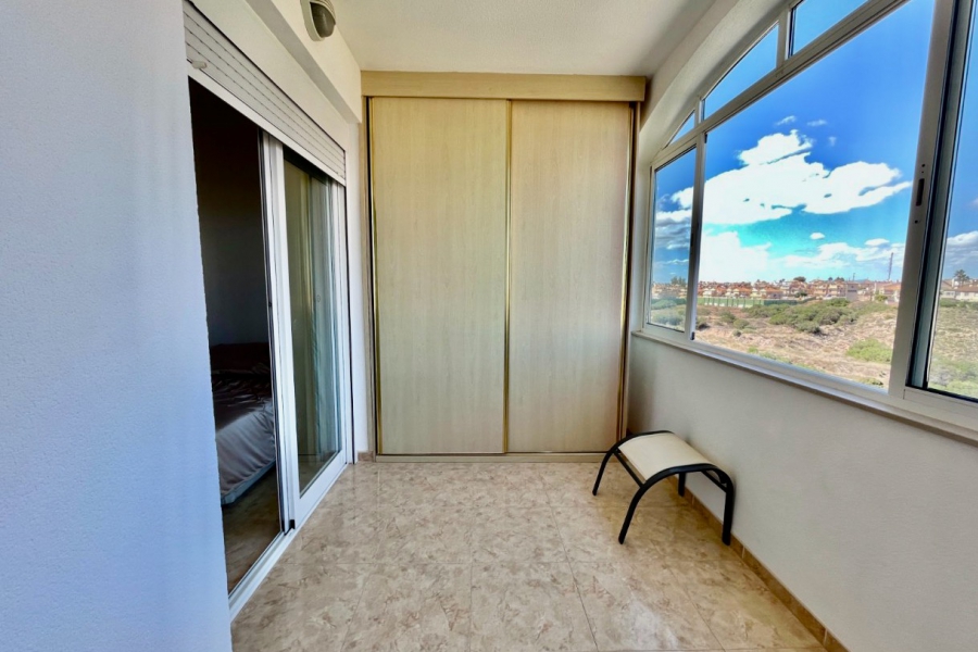 Resale - Apartment/Bungalow - Torrevieja  - La Mata