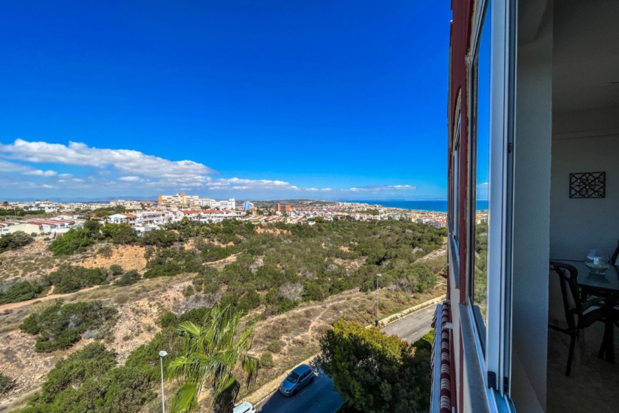 Resale - Apartment/Bungalow - Torrevieja  - La Mata
