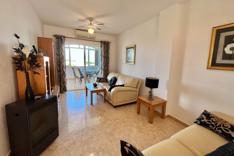Resale - Apartment/Bungalow - Torrevieja  - La Mata