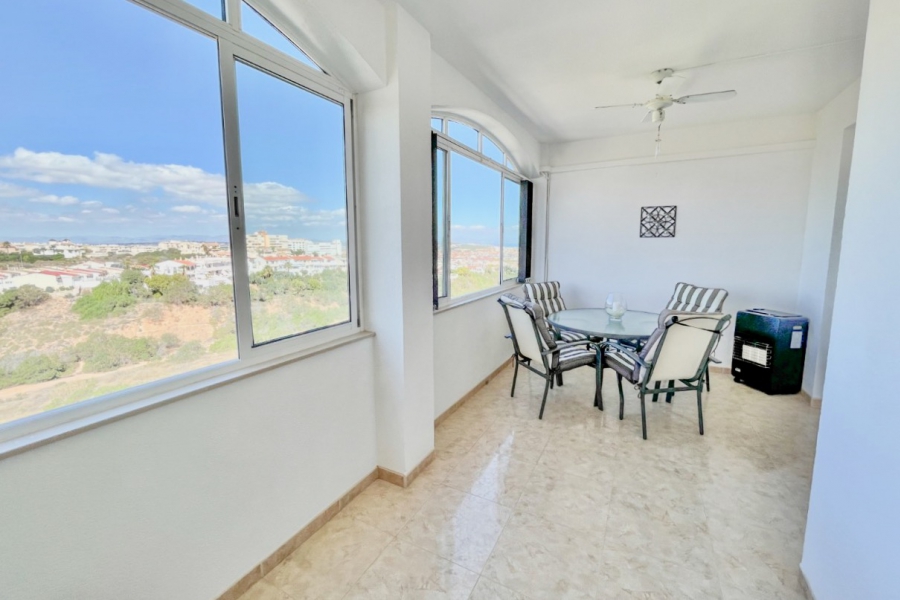 Resale - Apartment/Bungalow - Torrevieja  - La Mata