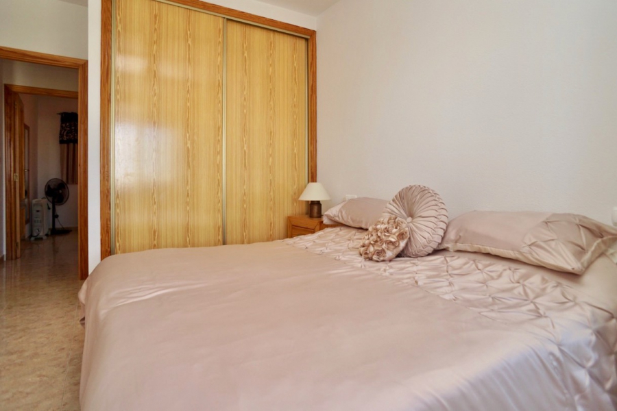 Resale - Apartment/Bungalow - Torrevieja  - La Mata