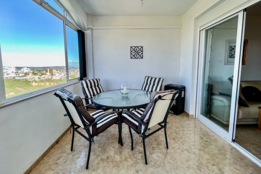 Resale - Apartment/Bungalow - Torrevieja  - La Mata