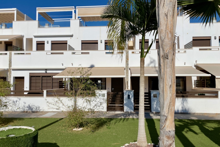 Resale - Townhouse / Duplex - Torrevieja  - Torreta Florida