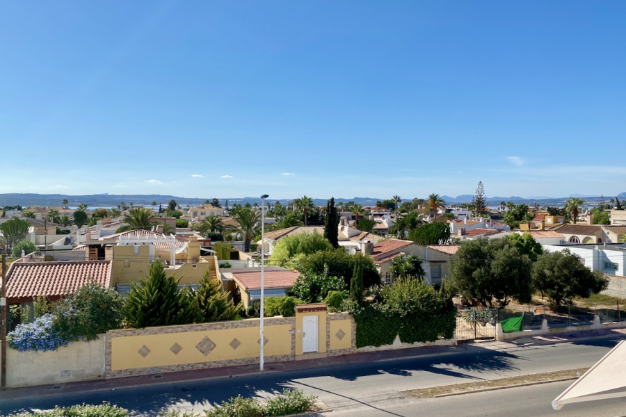 Resale - Townhouse / Duplex - Torrevieja  - Torreta Florida