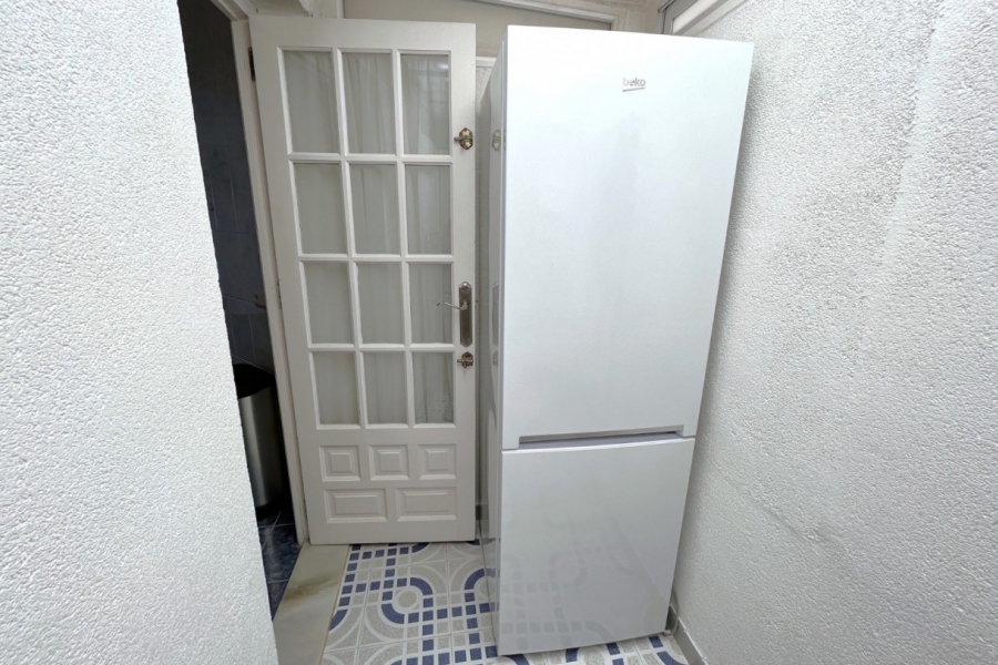 Resale - Apartamento/Bungalow - Torrevieja  - Aguas Nuevas