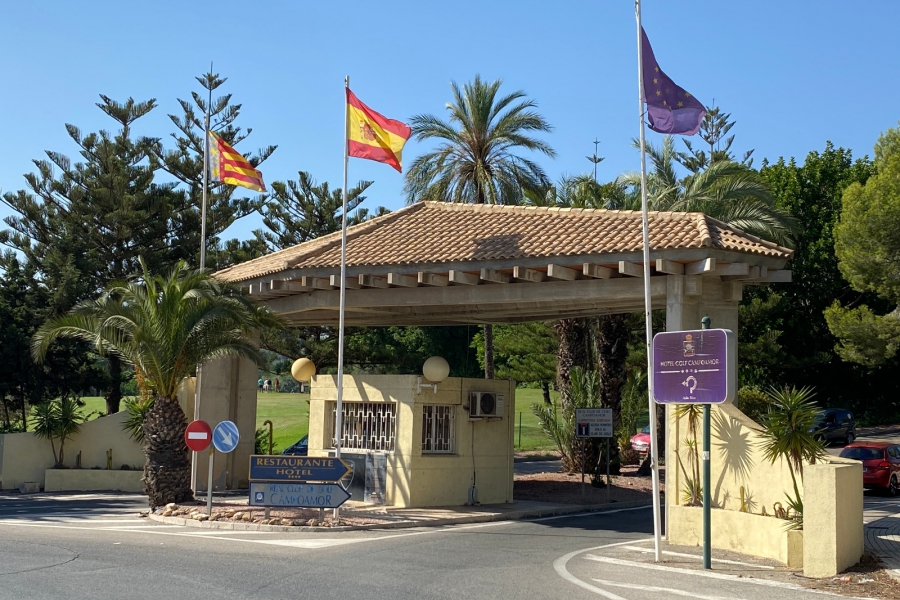 Resale - Apartamento/Bungalow - Orihuela Costa - Villamartin