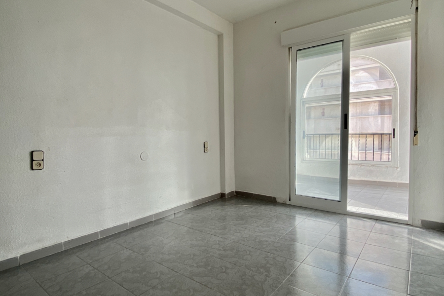Resale - Apartamento/Bungalow - Orihuela Costa - Villamartin