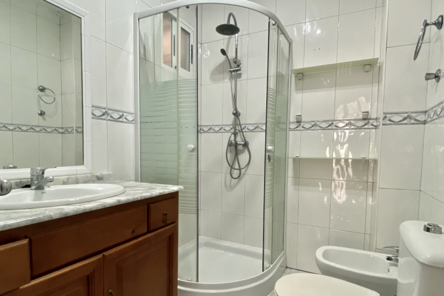 Resale - Apartamento/Bungalow - Orihuela Costa - Villamartin
