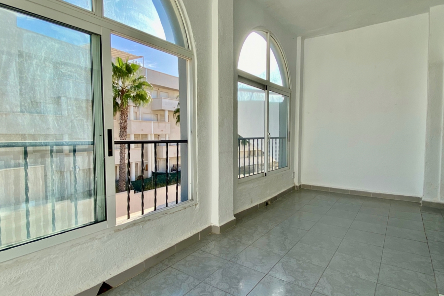 Resale - Apartamento/Bungalow - Orihuela Costa - Villamartin
