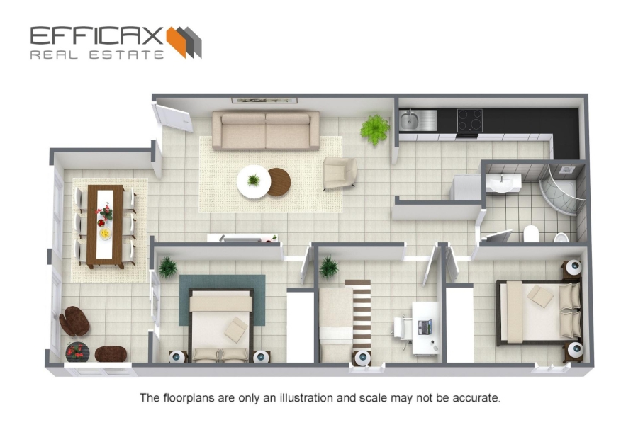 Resale - Apartamento/Bungalow - Orihuela Costa - Villamartin