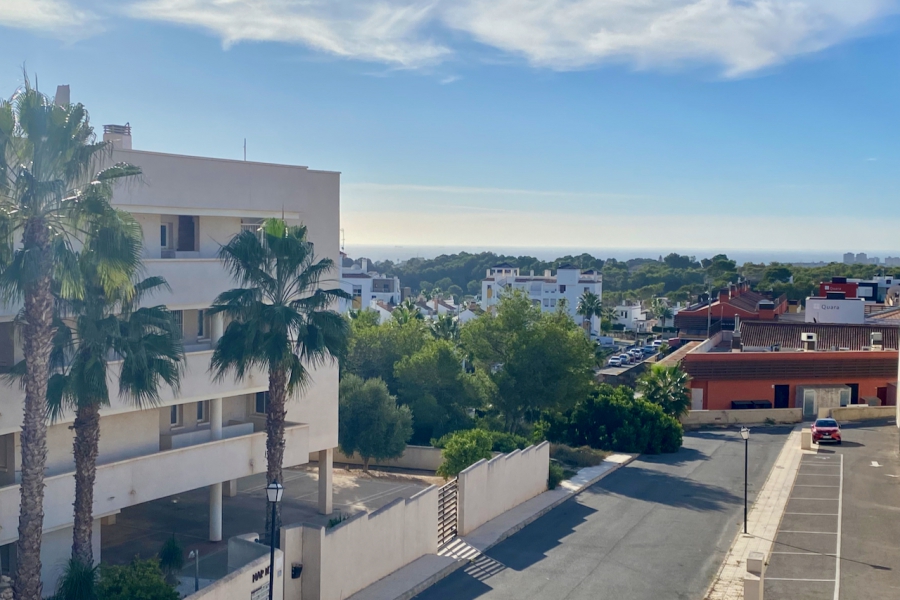 Resale - Apartamento/Bungalow - Orihuela Costa - Villamartin