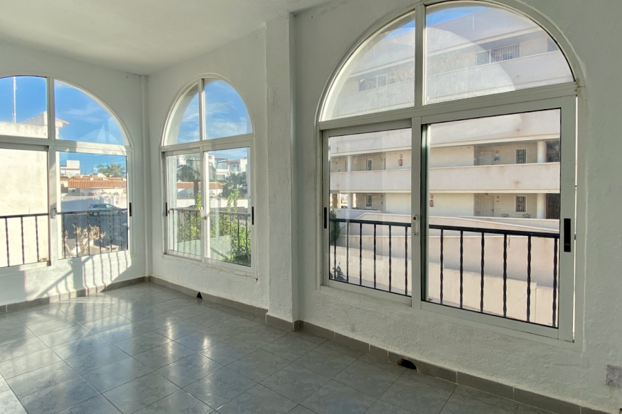 Resale - Apartamento/Bungalow - Orihuela Costa - Villamartin