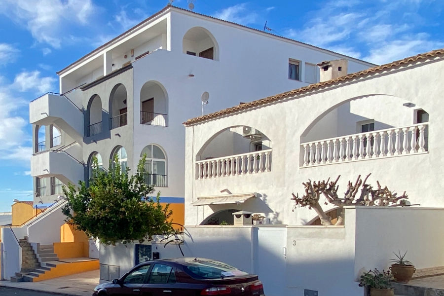 Resale - Apartamento/Bungalow - Orihuela Costa - Villamartin