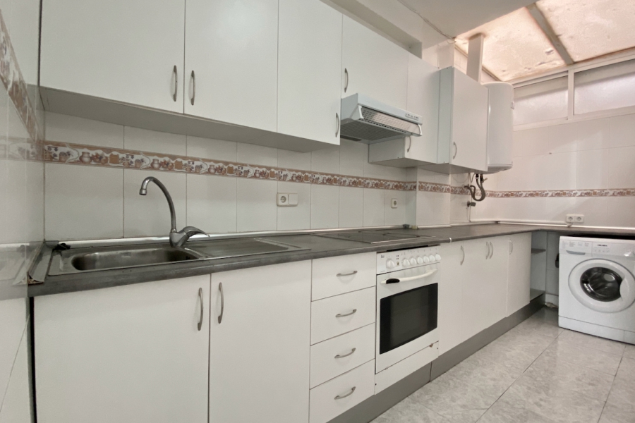 Resale - Apartamento/Bungalow - Orihuela Costa - Villamartin