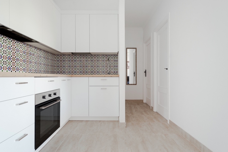 Resale - Apartment/Bungalow - Torrevieja  - Aguas Nuevas