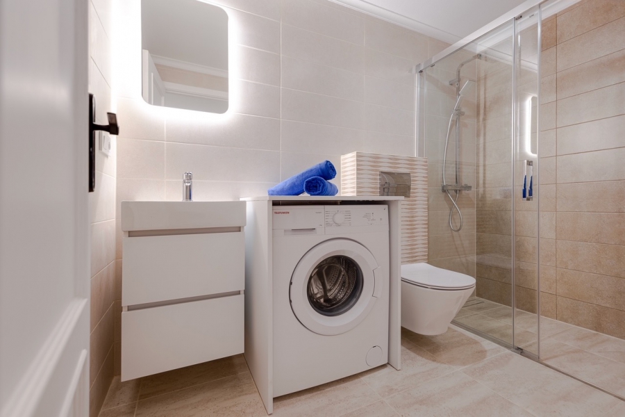 Resale - Apartment/Bungalow - Torrevieja  - Aguas Nuevas