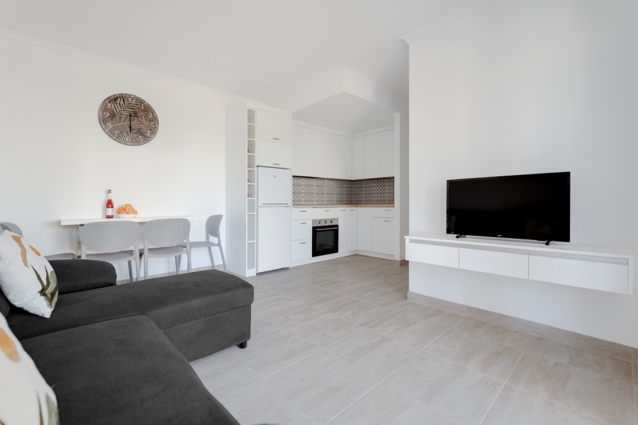 Resale - Apartment/Bungalow - Torrevieja  - Aguas Nuevas