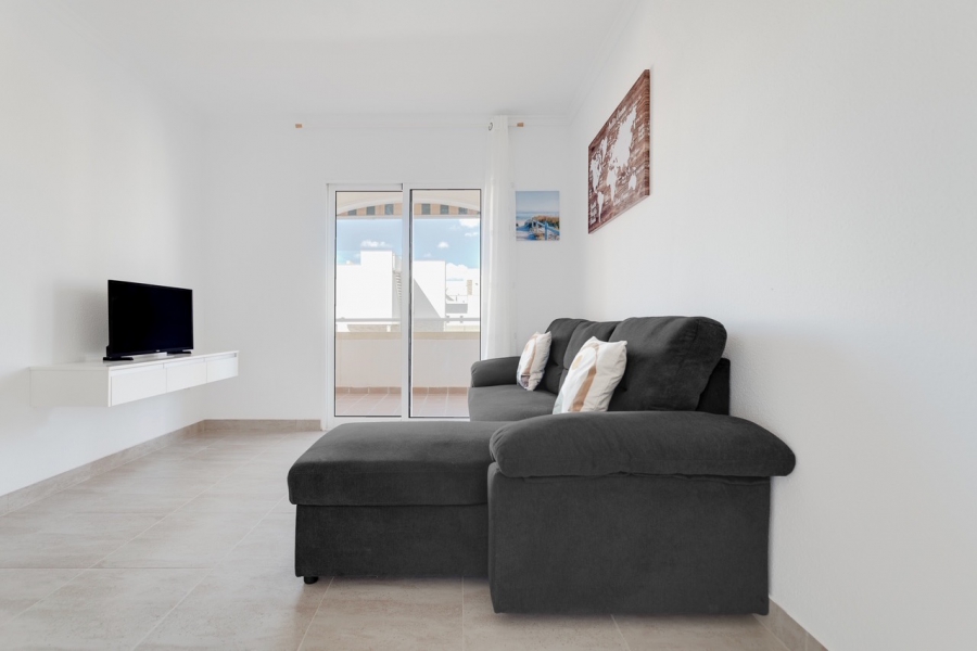 Resale - Apartment/Bungalow - Torrevieja  - Aguas Nuevas