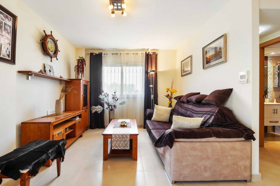 Resale - Apartamento/Bungalow - Torrevieja  - Azul Beach