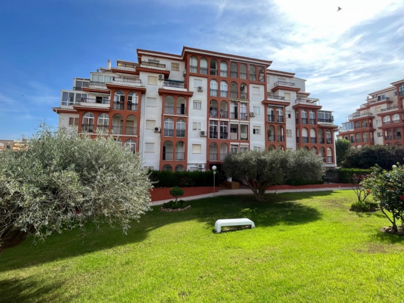 Apartamento/Bungalow - Resale - Torrevieja  - EK01513RESERVED!