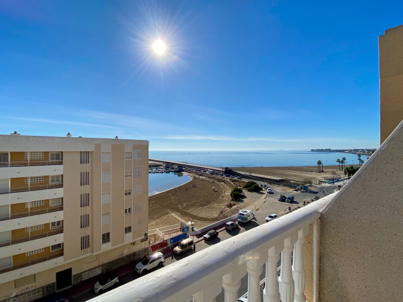 Lägenhet / Bungalow  - Resale - Torrevieja  - E00945-51 RESERVED