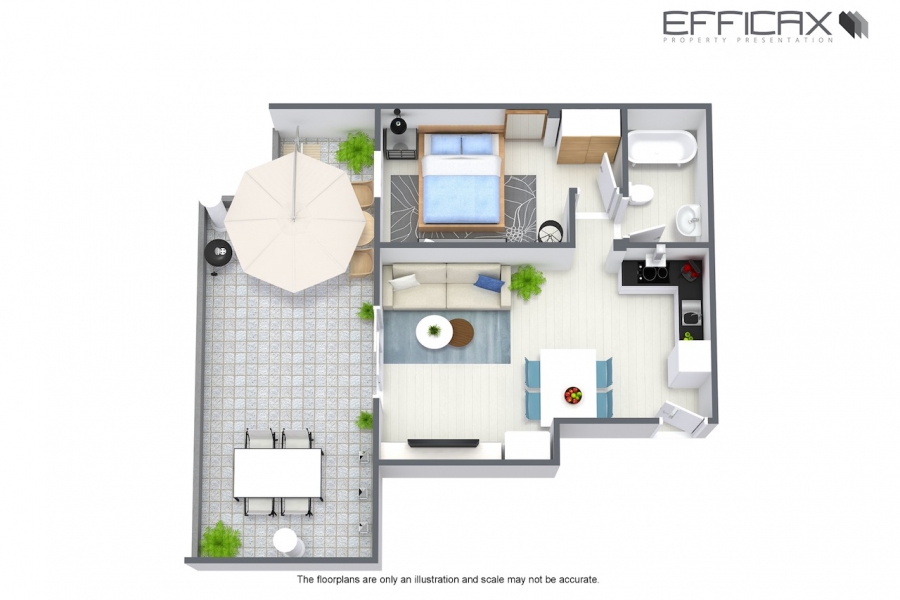 Resale - Apartamento/Bungalow - Torrevieja  - Los Locos