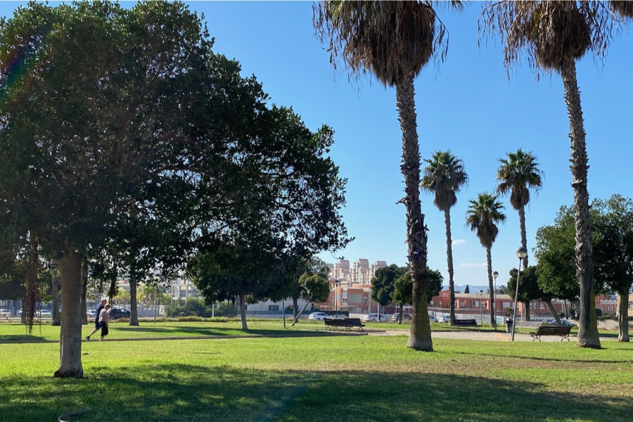 Resale - Apartment/Bungalow - Torrevieja  - Aguas Nuevas