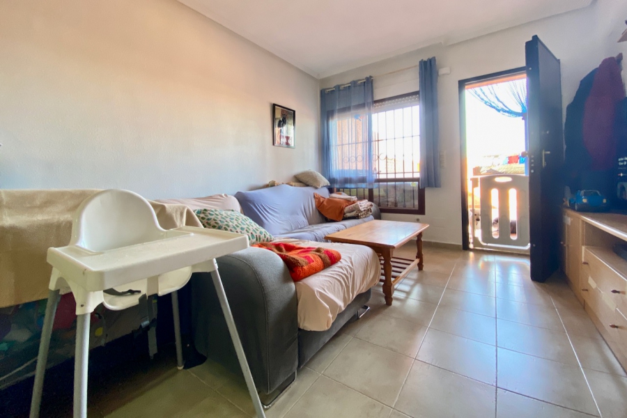Resale - Apartment/Bungalow - Torrevieja  - Aguas Nuevas
