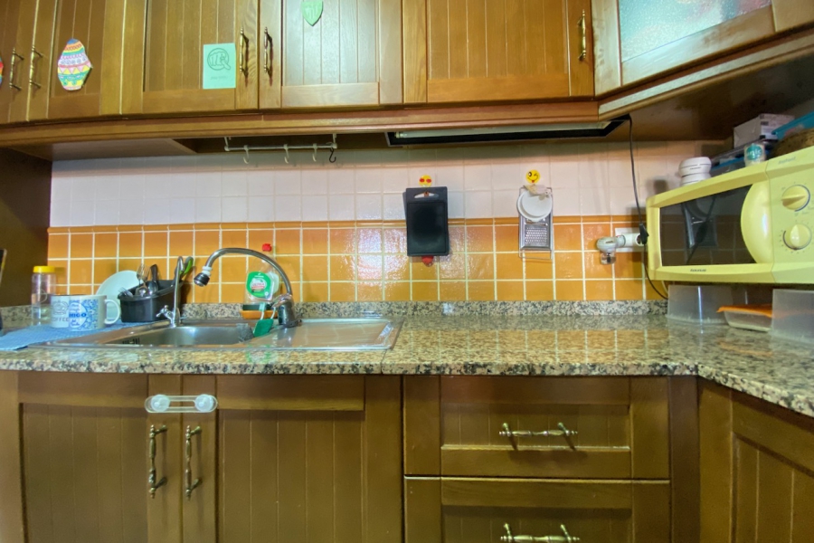 Resale - Apartment/Bungalow - Torrevieja  - Aguas Nuevas