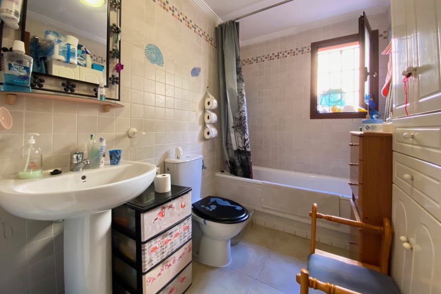 Resale - Apartment/Bungalow - Torrevieja  - Aguas Nuevas