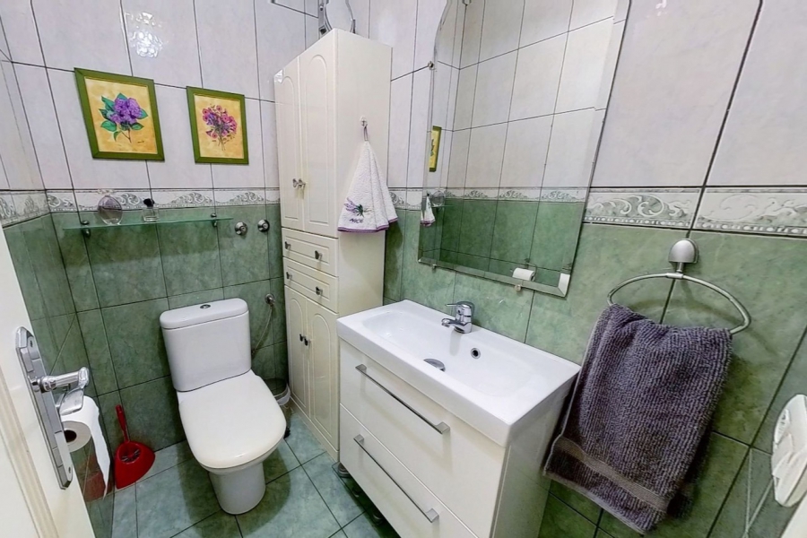 Resale - Villa / Semi detached - Orihuela Costa - Villamartin
