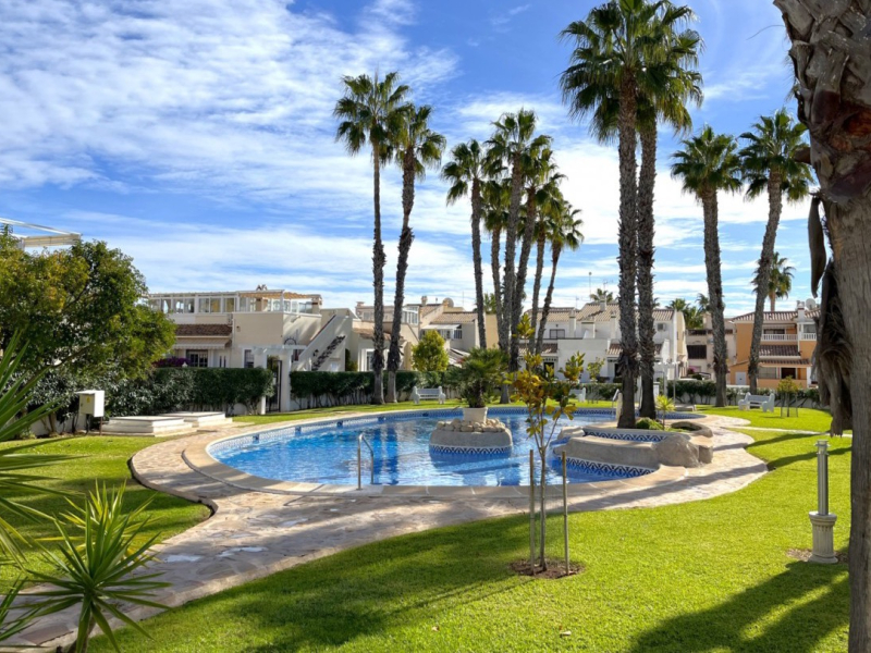 Duplex / Adosado - Resale - Orihuela Costa - EK01516 RESERVED!